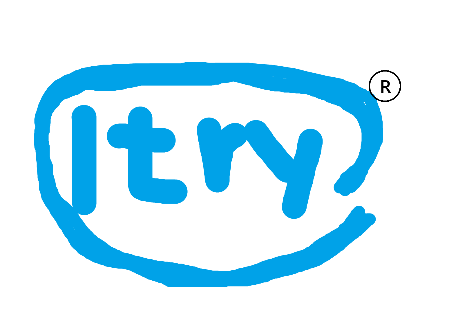 itry Logo